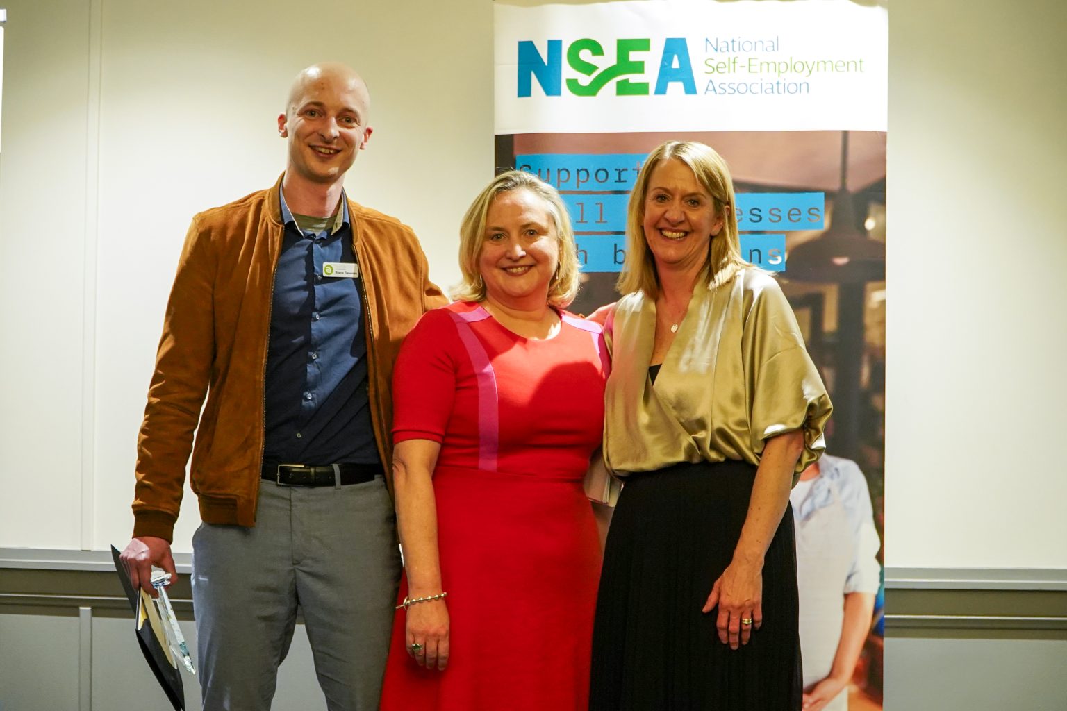 2024 Conference – EARLY BIRD REGISTRATION – National Self Employment ...